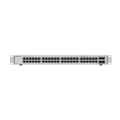 Switch chia mạng Ruijie RG-NBS3200-48GT4XS (48 cổng Gigabit, 4 cổng SFP)