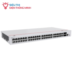 Switch chia mạng Huawei S220-48T4S (48 cổng Gigabit, 4 SFP)