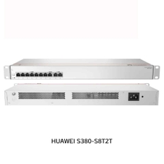 Modem Router Huawei S380-S8T2T (2 WAN, 8 LAN, 300 User)