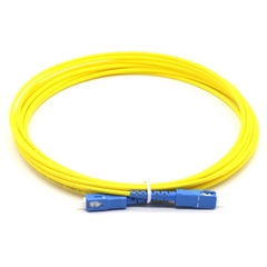 Dây nhảy quang SC-SC-3M dài 3m (cho bộ convert quang - Lan)