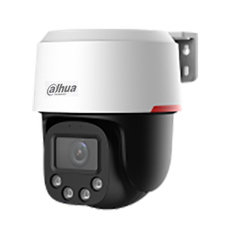 Camera DAHUA DH-SD2C400NA-B-PV-PRO (Quay quét PT 4MP, Loa Mic, WizColor đêm như ngày)