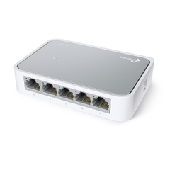 Switch chia mạng TP-LINK TL-SF1005D (5 cổng)