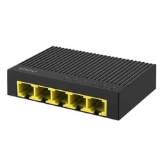 Switch chia mạng IMOU SG105C (5 cổng Gigabit)
