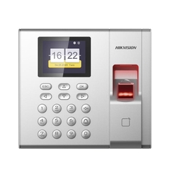 Máy chấm công Hikvision SH-K1A9803MF (Vân tay, thẻ)