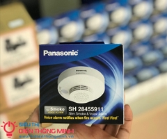 Đầu dò báo khói Panasonic SH28455911