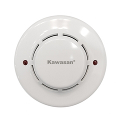 Đầu báo khói có dây SM05C