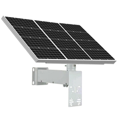 Pin và Tấm PIN năng lượng mặt trời SOLAR-80W 12V-40Ah