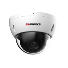 Camera SPRO SP-D34V1-PJ (Dome 5MP, liền mic)