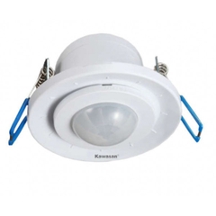 Bật tắt đèn cảm ứng âm trần Kawa KW-SS30B