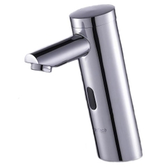 Vòi cảm ứng Smartech ST-106 (dùng Điện + Pin)