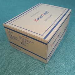 Vòi cảm ứng Smartech ST-135H (dùng Điện + Pin)