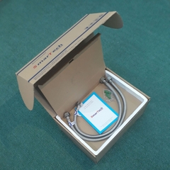 Vòi cảm ứng Smartech ST-135H (dùng Điện + Pin)