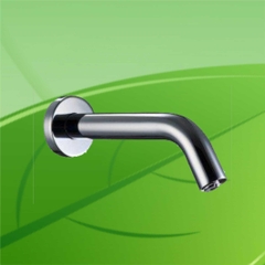 Vòi cảm ứng Smartech ST-157B (gắn tường)