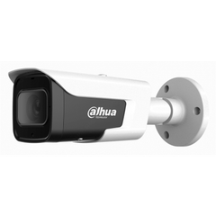 Camera Dahua DH-IPC-HFW4231TX-AS-S2 (Thân 2.0MP, WDR, Liền Mic, HN80m)