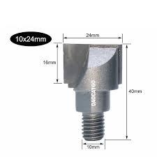 Mũi khoan đục khóa cửa đường kính 24mm