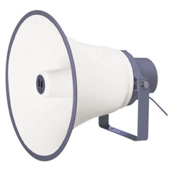 Loa nén TOA phản xạ 15w TC-615M (trở kháng cao)