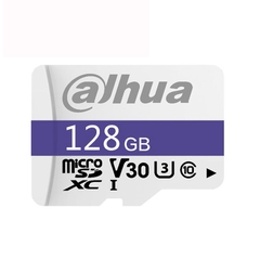 Thẻ nhớ DAHUA MicroSD 128Gb DHI-TF-C100/128GB chính Hãng