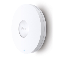 Bộ phát Wifi TP-LINK OMADA gắn trần, gắn tường TL-EAP610 (Wifi 6, AX1800)