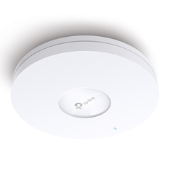 Bộ phát Wifi TP-LINK OMADA gắn trần, gắn tường TL-EAP610 (Wifi 6, AX1800)