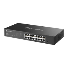 Switch chia mạng TP-LINK OMADA TL-ES216G (Cloud, 16 cổng Gigabit)