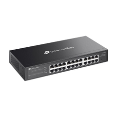 Switch chia mạng TP-LINK OMADA TL-ES224G (24 cổng gigabit)