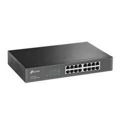 Switch chia mạng TP-LINK TL-SG1016D (16 cổng Gigabit)