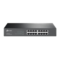 Switch chia mạng TP-LINK TL-SG1016D (16 cổng Gigabit)