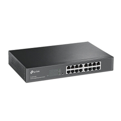 Switch chia mạng TP-LINK TL-SG1016DE (16 cổng Gigabit)