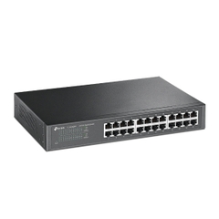 Switch chia mạng TP-LINK TL-SG1024D (24 cổng Gigabit)