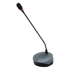 Máy chủ tịch kèm Micro cần dài TOA TS-691L-AS