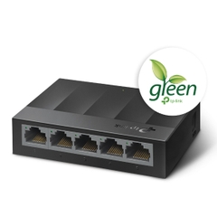 Switch chia mạng TP-Link TL-LS1005G (5 cổng Gigabit)