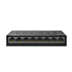 Switch chia mạng TP-Link TL-LS1008G (8 cổng Gigabit)