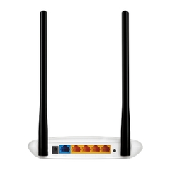 Bộ phát Wifi TP-LINK TL-WR841N (300Mbps, 2 ăng ten)