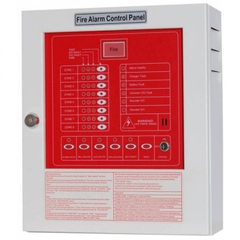 Tủ trung tâm báo cháy Yun Yang 12 kênh YF3-12L