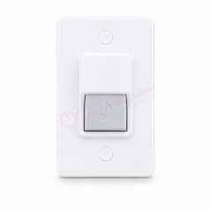 Nút nhấn chuông Tiến Thành TT-NC6-306
