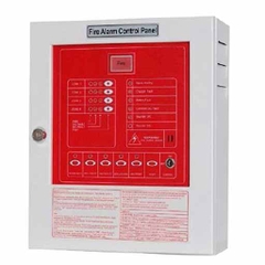 Tủ trung tâm báo cháy Yun Yang 4 kênh YF3-4L