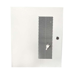 Tủ đựng đầu ghi hình chuyên dụng TU-DVR-01 (KT: 450x380x120mm)