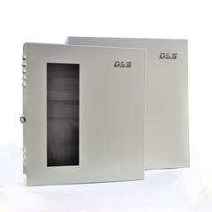 Tủ đựng đầu ghi hình chuyên dụng TU-DVR-02 (KT: 500x440x120mm)