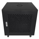 Tủ Rack treo tường 6U-D400 H320xW560xD400mm