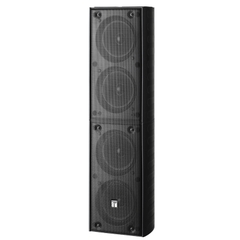 Loa cột TOA 40W TZ-406B (màu đen)