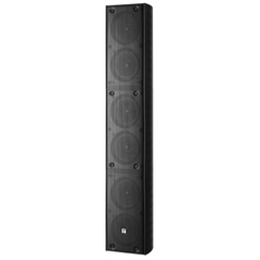 Loa cột TOA 60W TZ-606B (màu đen)