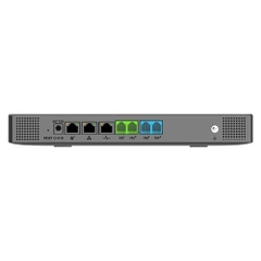 Tổng đài IP Grandstream UCM6302A (500 máy lẻ, 75 cuộc gọi đồng thời)