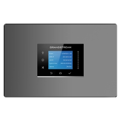 Tổng đài IP Grandstream UCM6302A (500 máy lẻ, 75 cuộc gọi đồng thời)