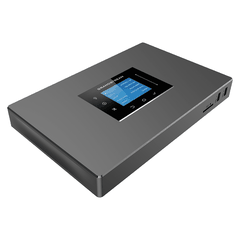Tổng đài IP Grandstream UCM6302A (500 máy lẻ, 75 cuộc gọi đồng thời)