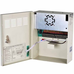 Tủ nguồn tổng UPS 12V-20A