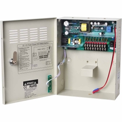 Tủ nguồn tổng UPS 12V-5A