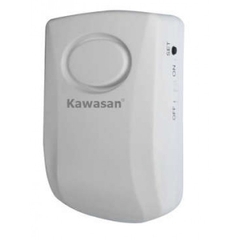 Báo động cảm biến rung cửa 9VDC, 120 DB KW-VA02