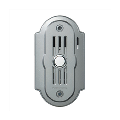 Nút nhấn Camera chuông hình Panasonic VL-GC005VN-S (vỏ sắt)