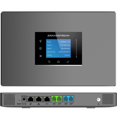Tổng đài IP Grandstream UCM6302 (1000 máy lẻ, 150 cuộc gọi đồng thời)
