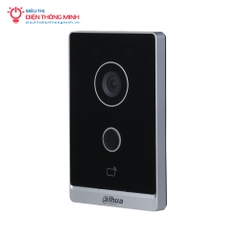 Nút nhấn Camera chuông hình Dahua DHI-VTO2211G-WP (PoE, Wifi)